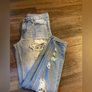 Urban Outfitters BDG Boyfriend jeans